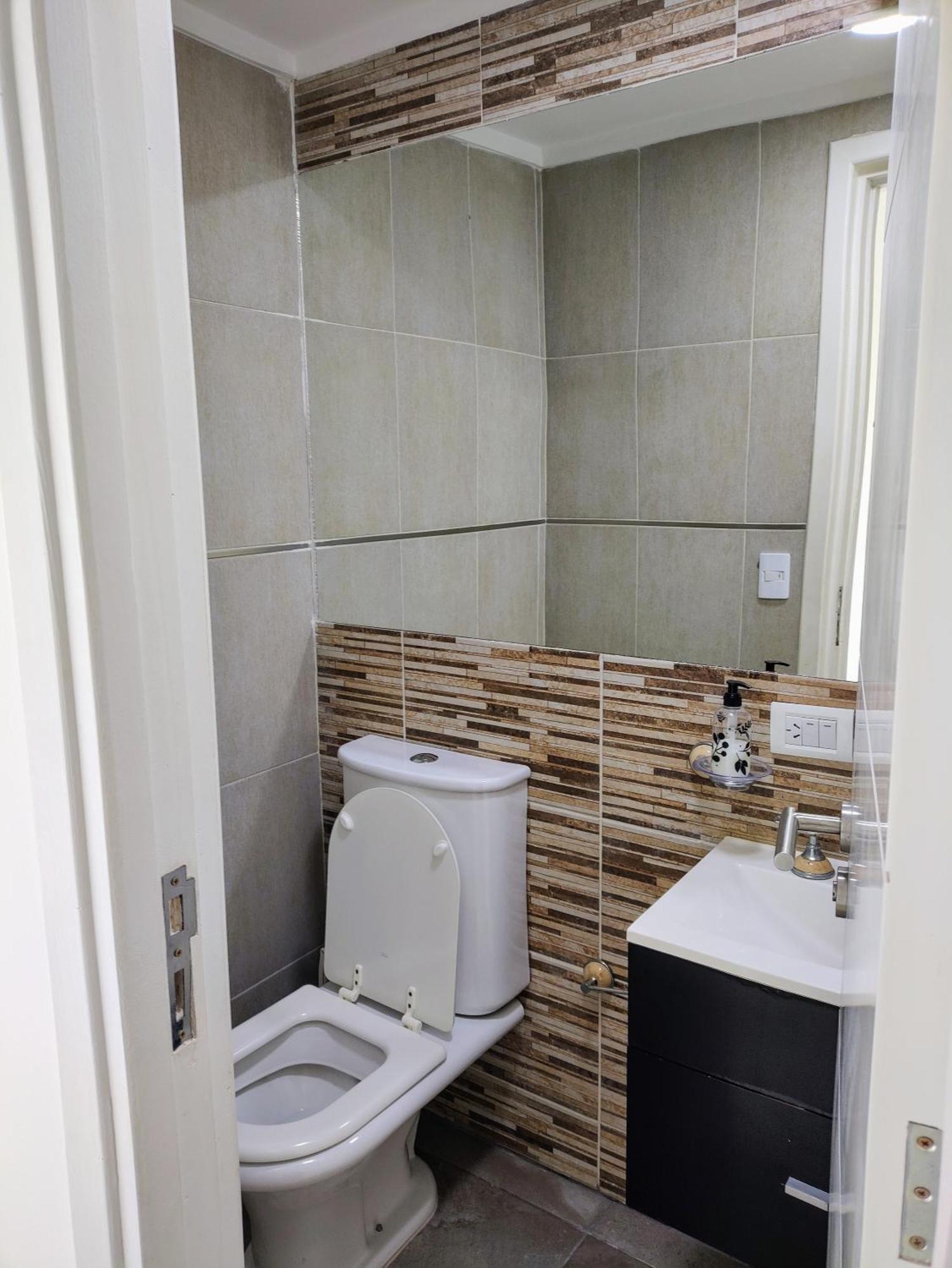 Apartamento Edificio Juana del Mar Mar del Plata Exterior foto